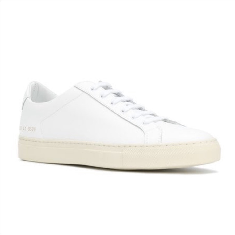 Common Projects Achilles